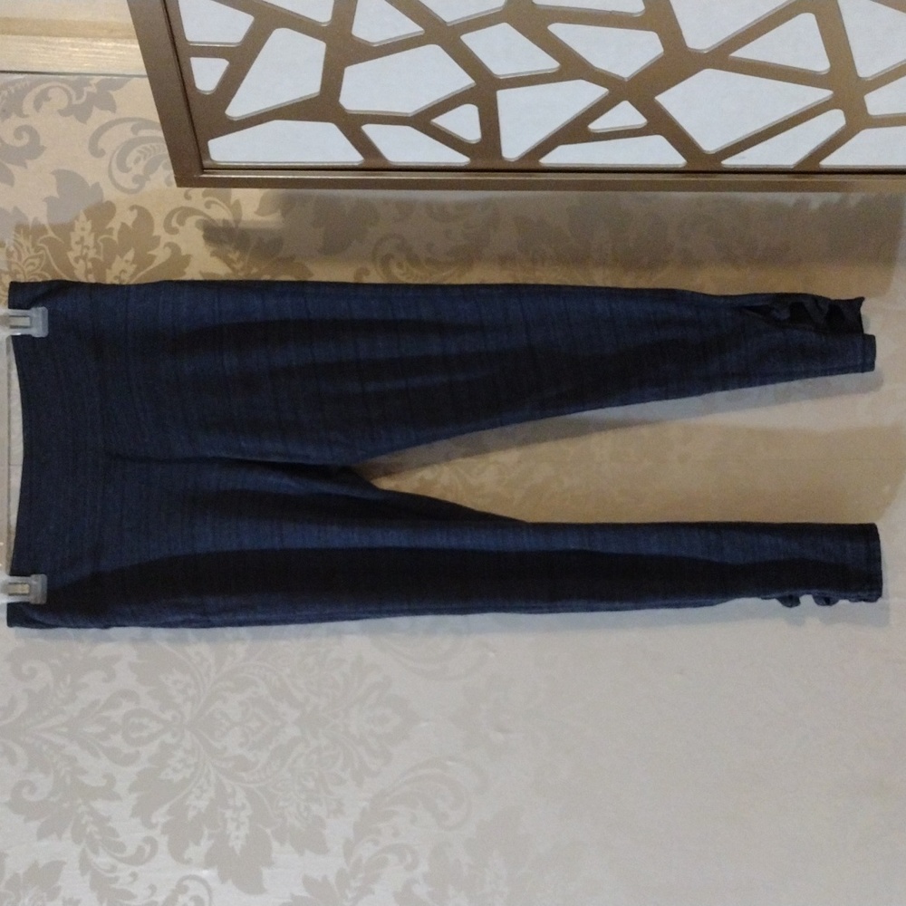 GAP Blue Leggings